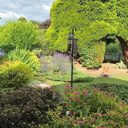 Entire Guest House, In Pewsey Vale, Wiltshire Manningford Abbots 외부 사진