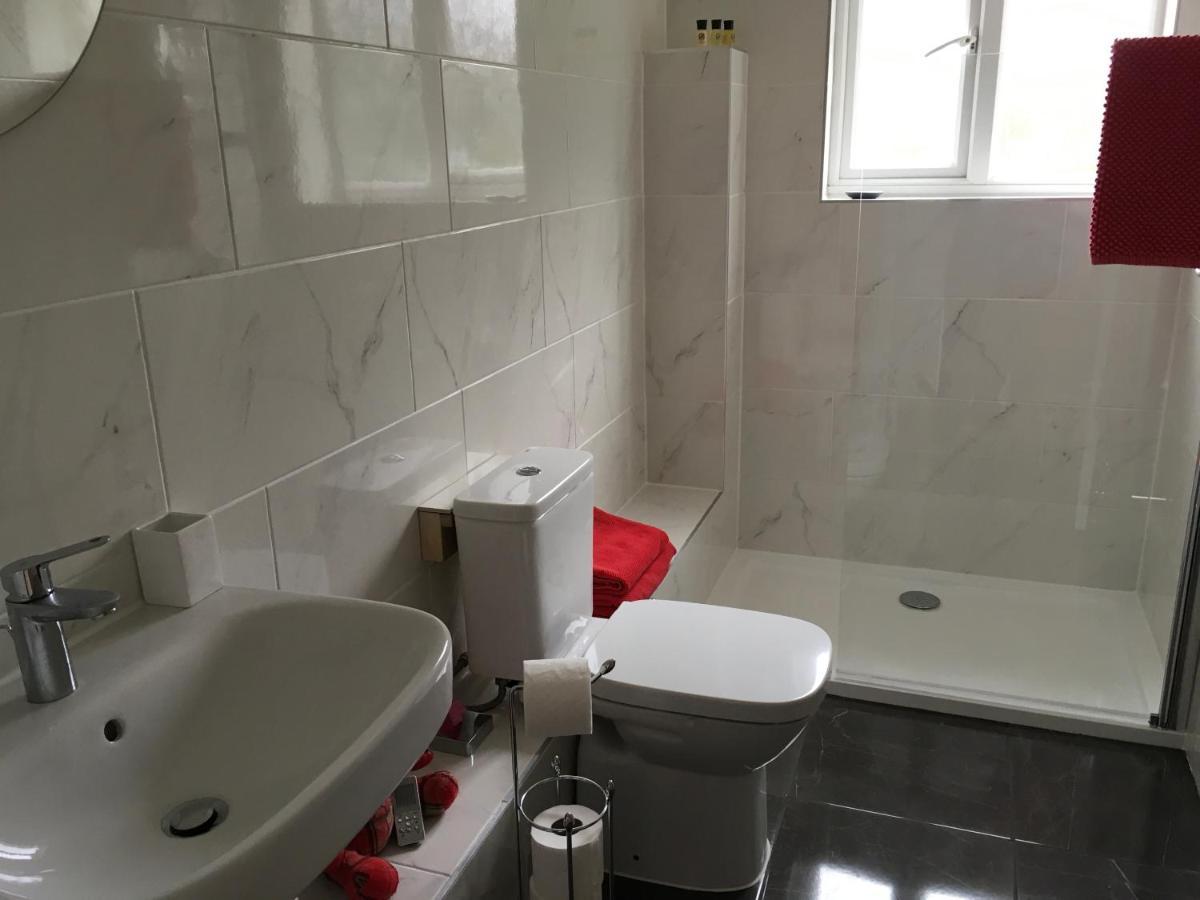 Entire Guest House, In Pewsey Vale, Wiltshire Manningford Abbots 외부 사진